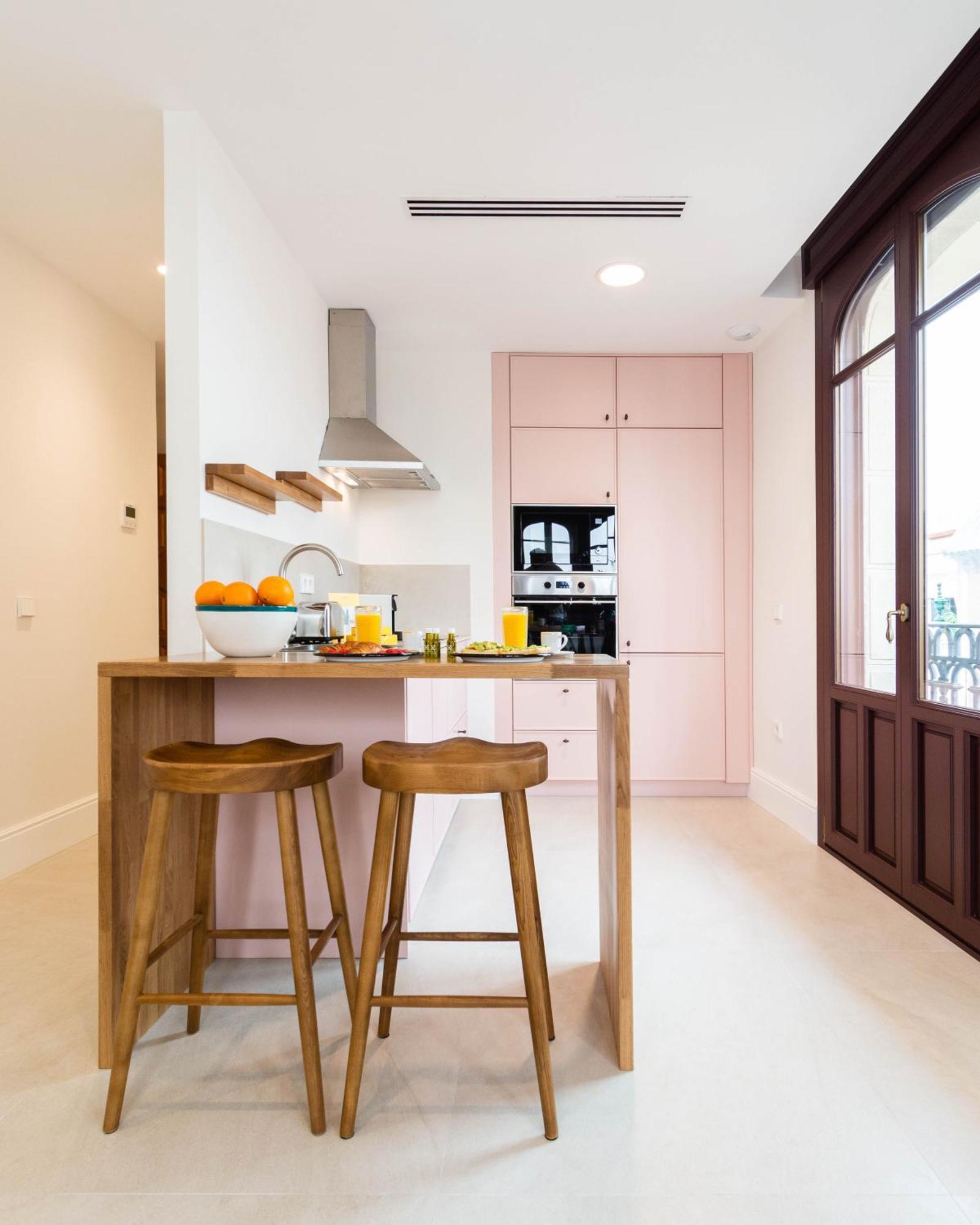 Betis Suites-La Campana Sevilla Exterior foto
