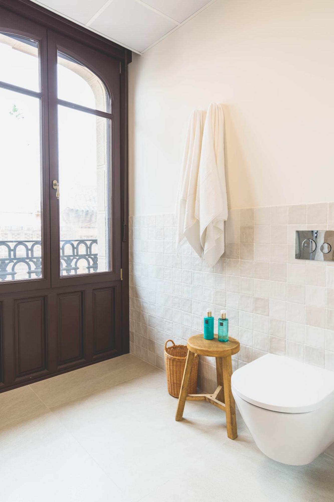 Betis Suites-La Campana Sevilla Exterior foto