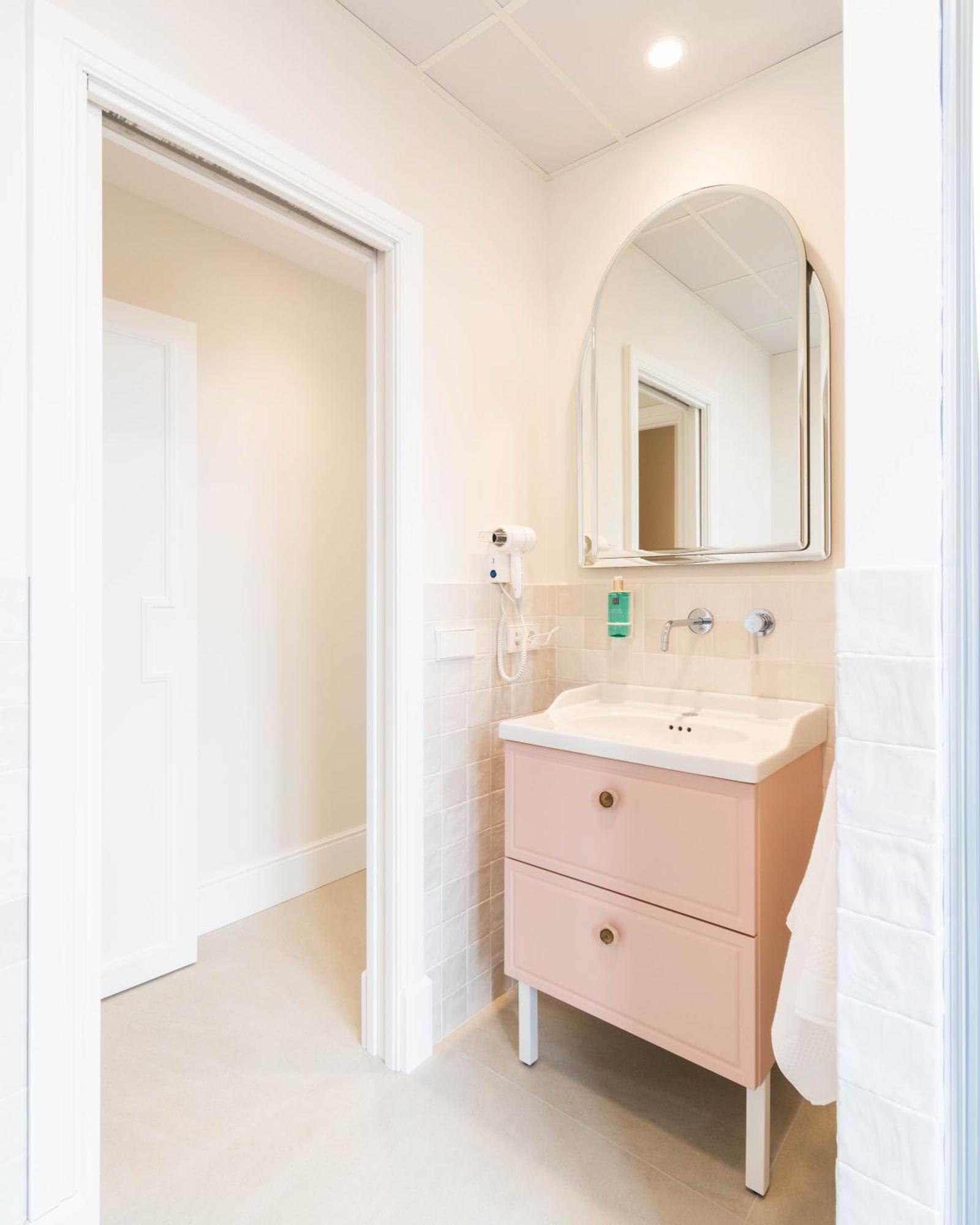 Betis Suites-La Campana Sevilla Exterior foto